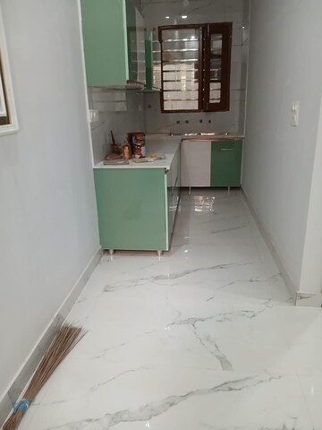 Kitchen in 4 BHK Independent House at Sector 127 – for Sale