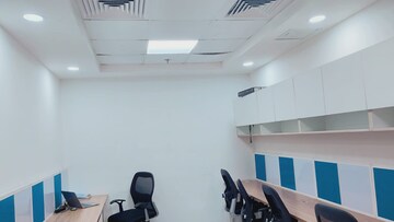 Team Area in  Office Space at Sector 57 – for Rent
