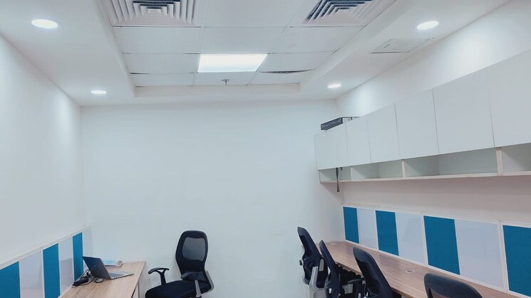 Team Area, sector 57 Commercial Office Space 6500 Sq.Ft. In Sector 57 Noida 9302943