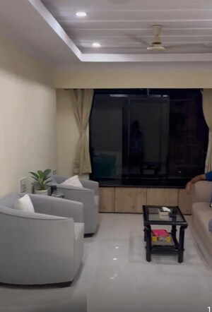 2 BHK Apartment For Sale in Oakland Park, Andheri West