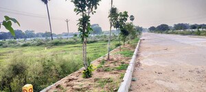 Plot Area in  Plot at Bibinagar – for Sale