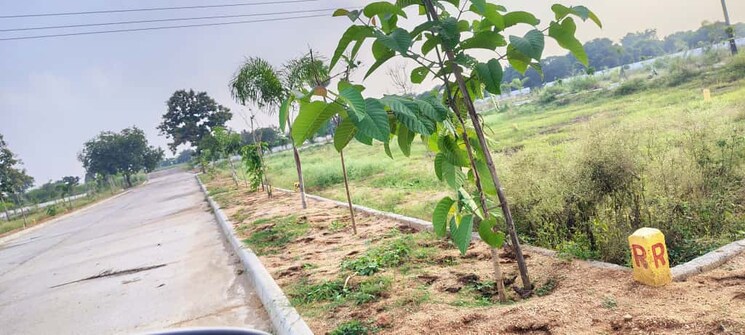 undefined, bibinagar  150 Sq.Yd. Plot In Bibinagar Hyderabad 9302967