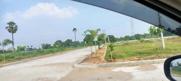 Plot Area in  Plot at Bibinagar – for Sale