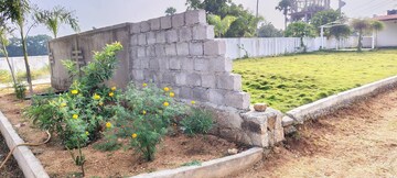 Plot Area in  Plot at Bibinagar – for Sale