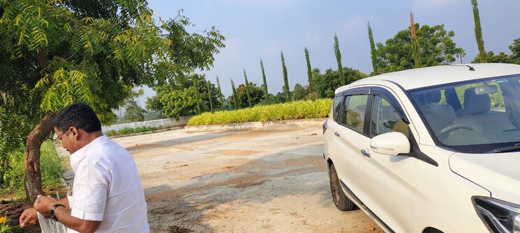 undefined, bibinagar  150 Sq.Yd. Plot In Bibinagar Hyderabad 9302967