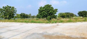 Plot Area in  Plot at Bibinagar – for Sale
