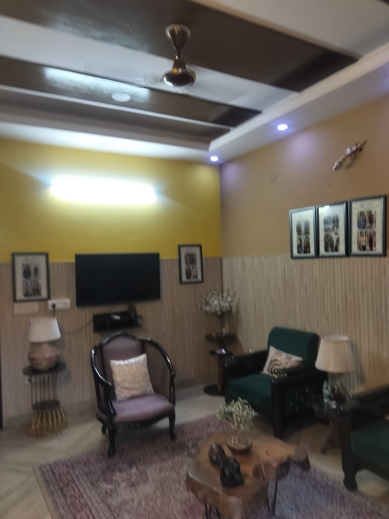 Bedroom, rwa-apartments-sector-71 2 Bedroom 950 Sq.Ft. Independent House In Sector 71 Noida 9302975