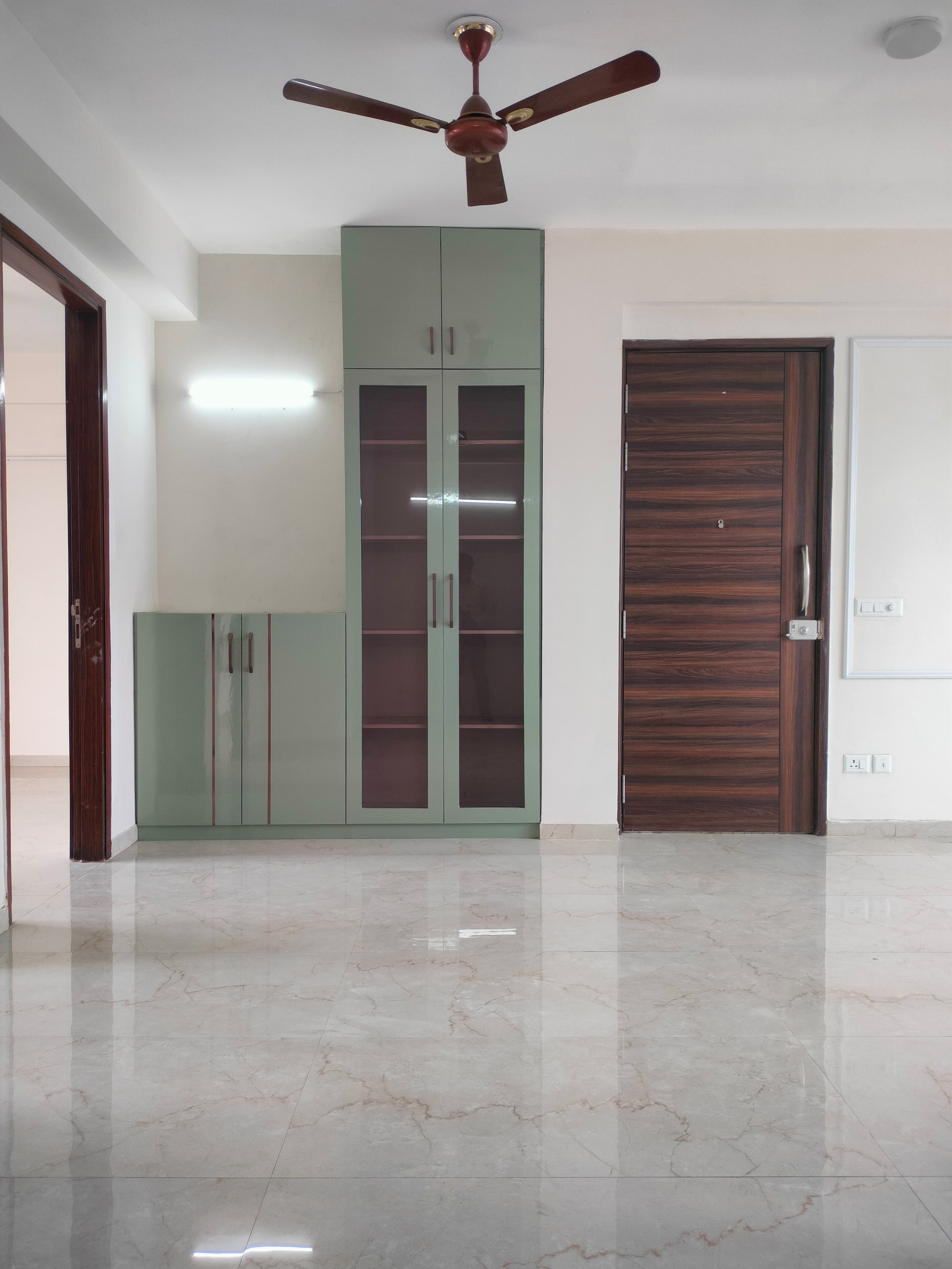3.5 BHK + Pooja Room Builder Floor For Rent in Smart World Gems