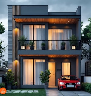 2 BHK Villa For Sale in Sarjapur