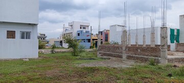  Plot – Exterior View View at Bhilgaon - for Sale
