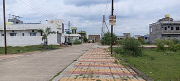  Plot – Exterior View View at Bhilgaon - for Sale