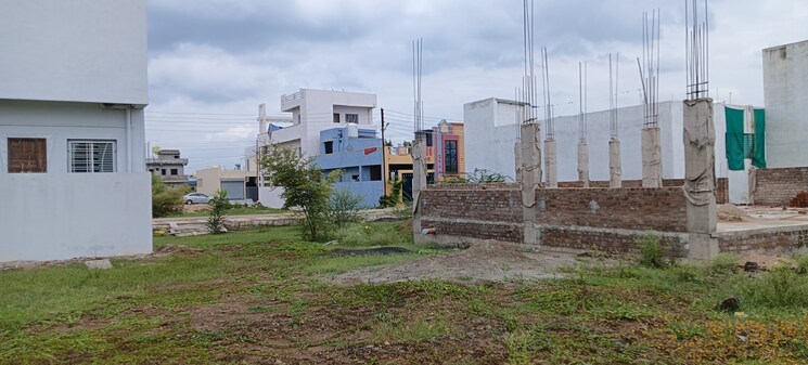 Exterior View, bhilgaon  2000 Sq.Ft. Plot In Bhilgaon Nagpur 9302976