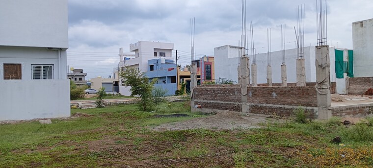 Exterior View, bhilgaon  2000 Sq.Ft. Plot In Bhilgaon Nagpur 9302976