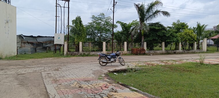 Exterior View, bhilgaon  2000 Sq.Ft. Plot In Bhilgaon Nagpur 9302976