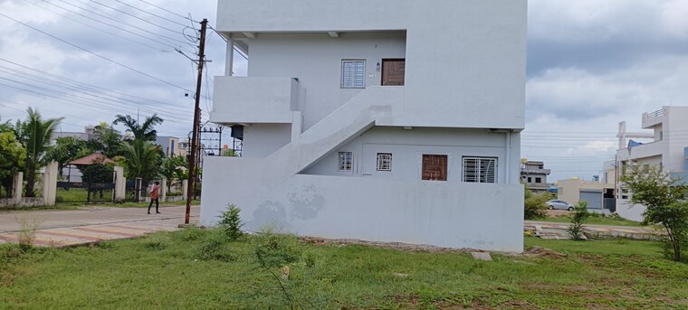 Exterior View, bhilgaon  2000 Sq.Ft. Plot In Bhilgaon Nagpur 9302976