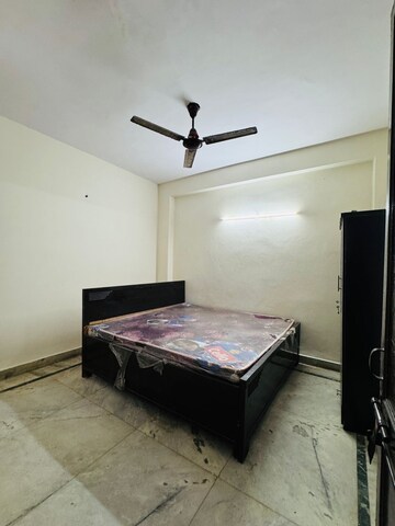 Bedroom in 2 BHK Builder Floor at Saket – for Rent
