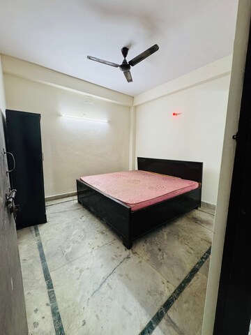 Kitchen in 2 BHK Builder Floor at Saket – for Rent