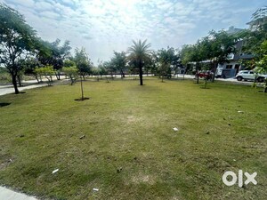 3 BHK Independent House – Garden View at Ab Bypass Road - for Sale