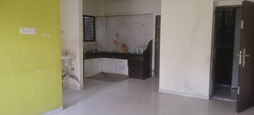Living Room in 2 BHK Apartment at Wathoda – for Sale