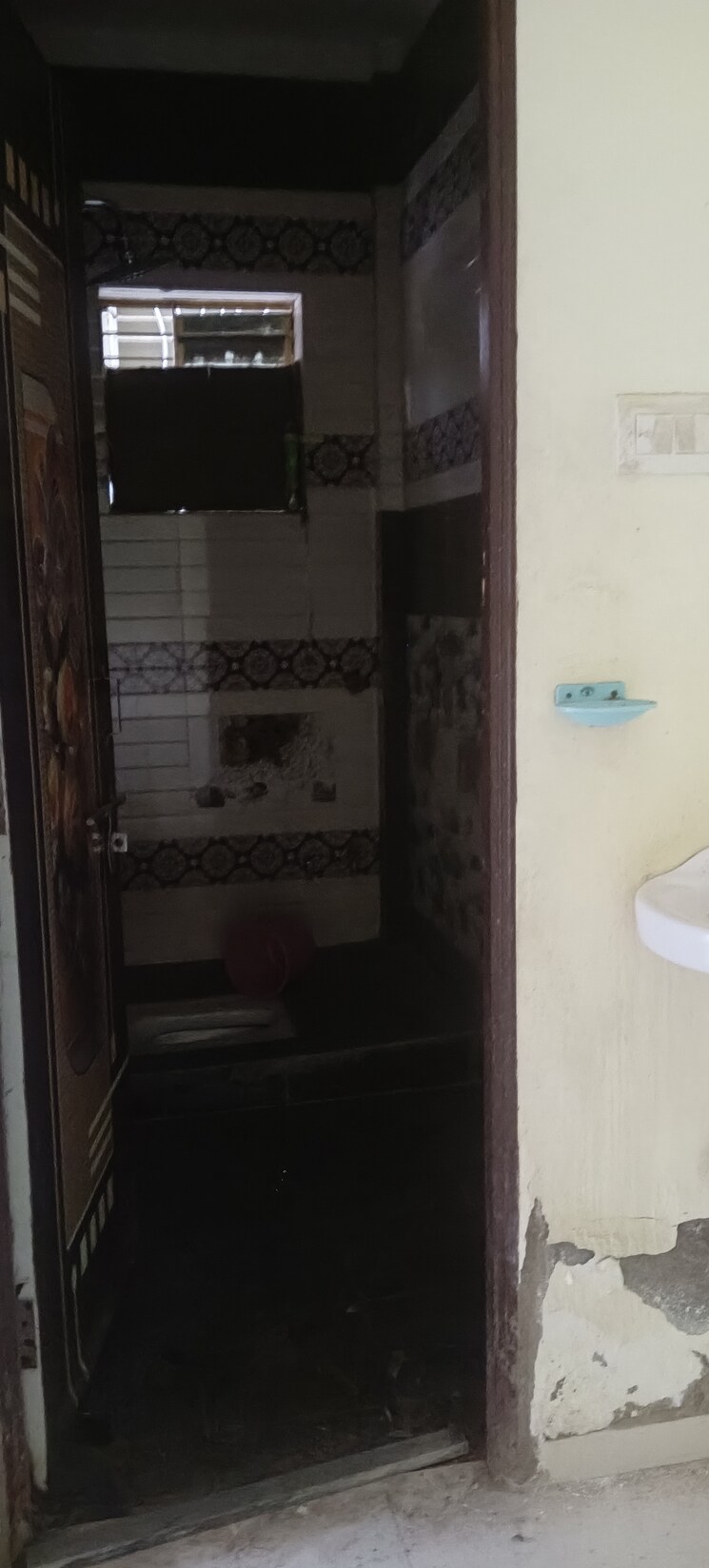 Bathroom, wathoda 2 Bedroom 1150 Sq.Ft. Apartment In Wathoda Nagpur 9302990