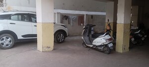 2 BHK Apartment – Exterior View View at Wathoda - for Sale