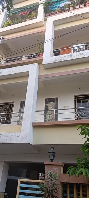 2 BHK Apartment – Exterior View View at Wathoda - for Sale