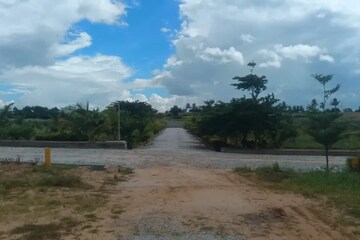  Plot For Sale in Chikkaballapur