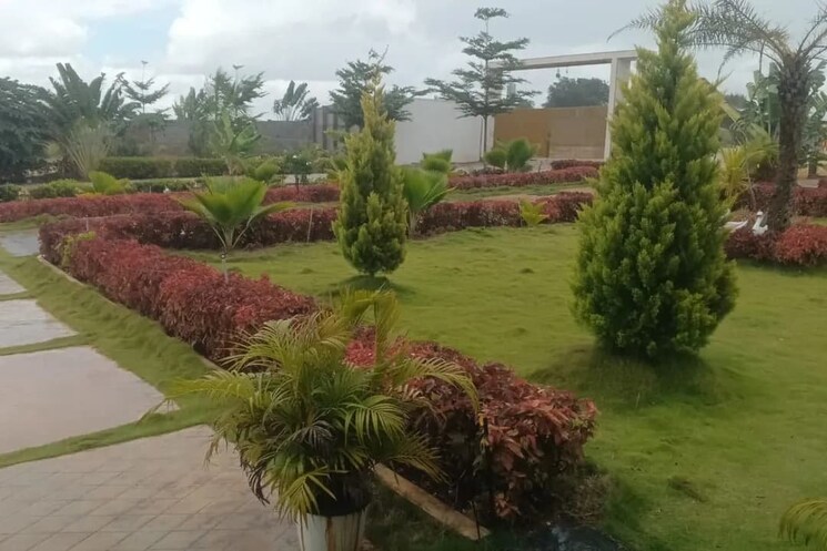 Exterior View, chikkaballapur  2400 Sq.Ft. Plot In Chikkaballapur Bangalore 9302960