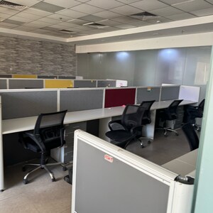  Office Space For Rent in JMD Megapolis, Tikri