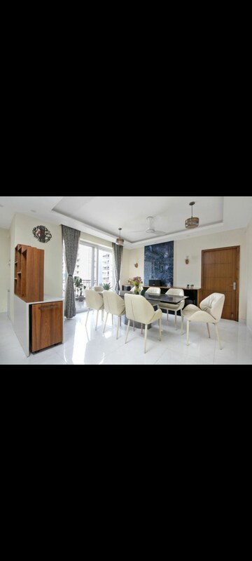 Master Bedroom in 2 BHK Villa at Chandapura – for Sale