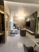 1 BHK 407 Sq.Ft. Apartment in Sunteck Maxxworld