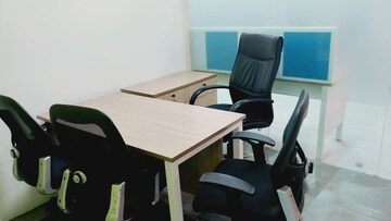 Team Area in  Office Space in IT/SEZ at Sector 57 – for Rent