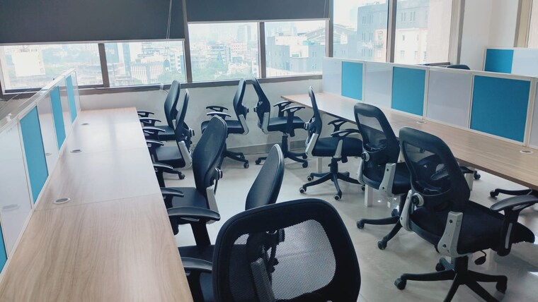 Team Area, sector 57 Commercial Office Space in IT/SEZ 7000 Sq.Ft. In Sector 57 Noida 9302993