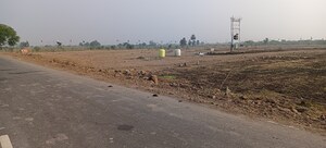  Plot For Sale in Katol rd