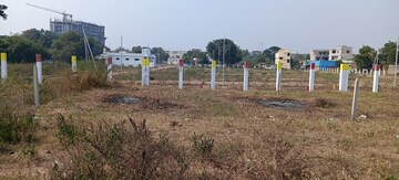 Plot Area in  Plot at Katol rd – for Sale