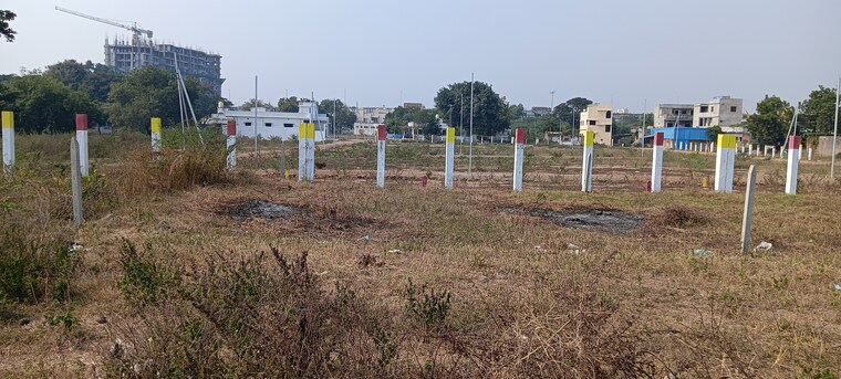 undefined, katol rd  1200 Sq.Ft. Plot In Katol rd Nagpur 9303009