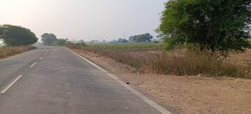 Plot Area in  Plot at Katol rd – for Sale