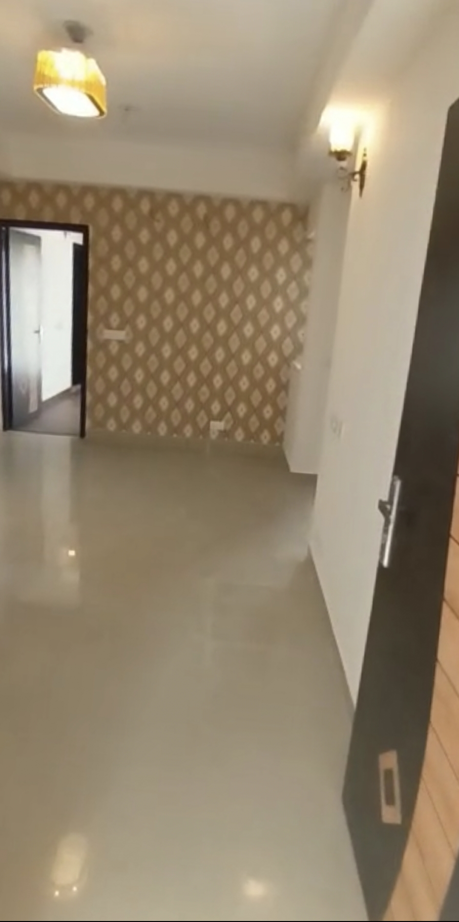 2 BHK + Study Room Apartment For Sale in VIctoryone Amara