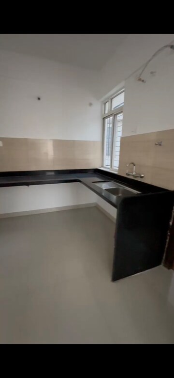 Kitchen in 2 BHK Apartment at Salarpuria Sattva H And M Royal, Kondhwa – for Sale