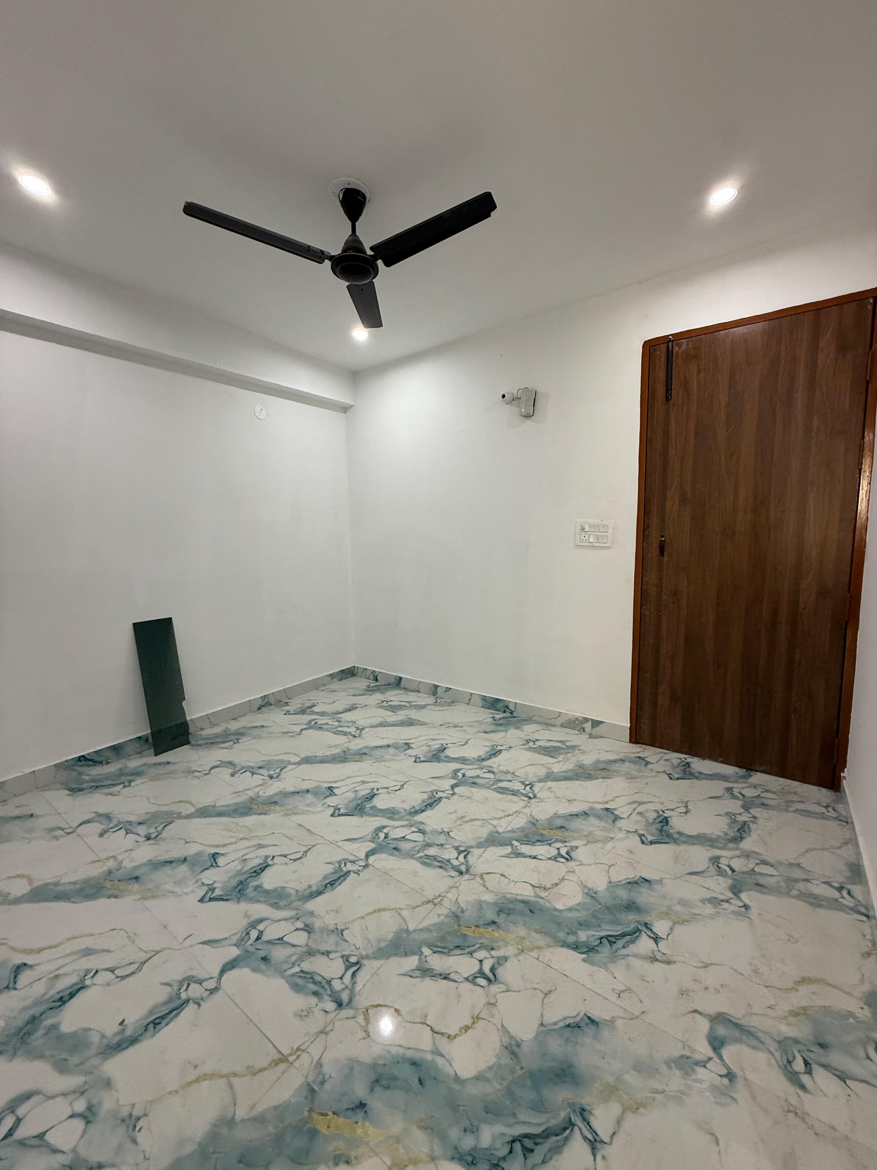 1 BHK Builder Floor For Rent in Chhattarpur 