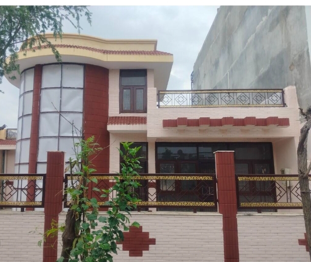 2 BHK 120 Sq.Mt. Villa in Citihomes