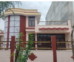 2 BHK Villa For Rent in Citihomes, Omicron Iii Greater Noida