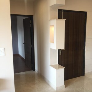 Room in 3 BHK Builder Floor at Kohli One Housing Malibu Condominiums High Rise, Tikri – for Rent