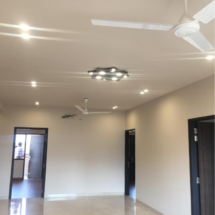 Room, kohli-one-housing-malibu-condominiums-high-rise 3 Bedroom 4500 Sq.Ft. Builder Floor In Tikri Gurgaon 9303023