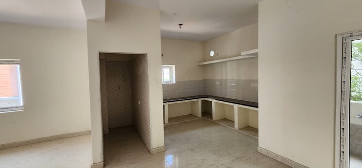 Kitchen, fortune-green-nightingale 3 Bedroom 1650 Sq.Ft. Apartment In Puppalaguda Hyderabad 9303080