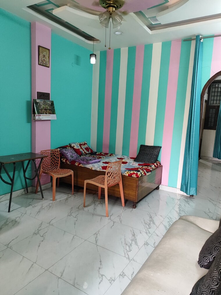 Living Room, rwa-apartments-sector-30 1.5 Bedroom 650 Sq.Ft. Independent House In Sector 30 Noida 9303027