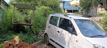  Plot For Sale in Shantinagar Colony