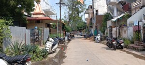  Plot – Exterior View View at Shantinagar Colony - for Sale