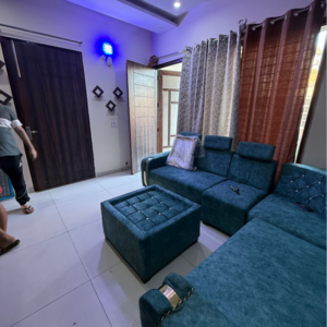 2 BHK Builder Floor For Rent in Sunny Enclave