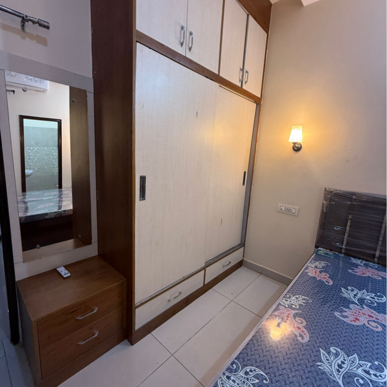 Living Room, sunny enclave 2 Bedroom 990 Sq.Ft. Builder Floor In Sunny Enclave Mohali 9303051